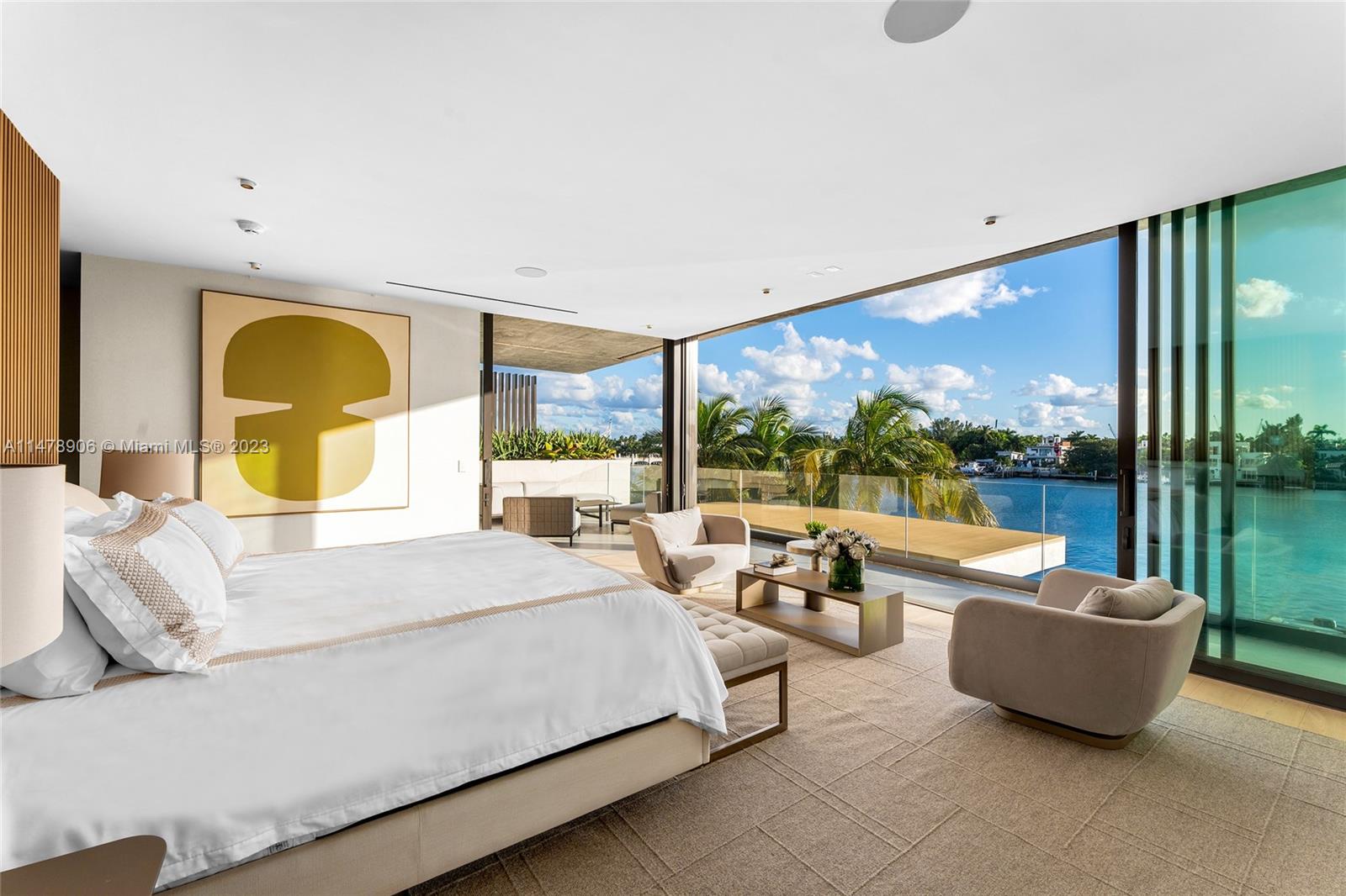 HIBISCUS ISLAND - Residential