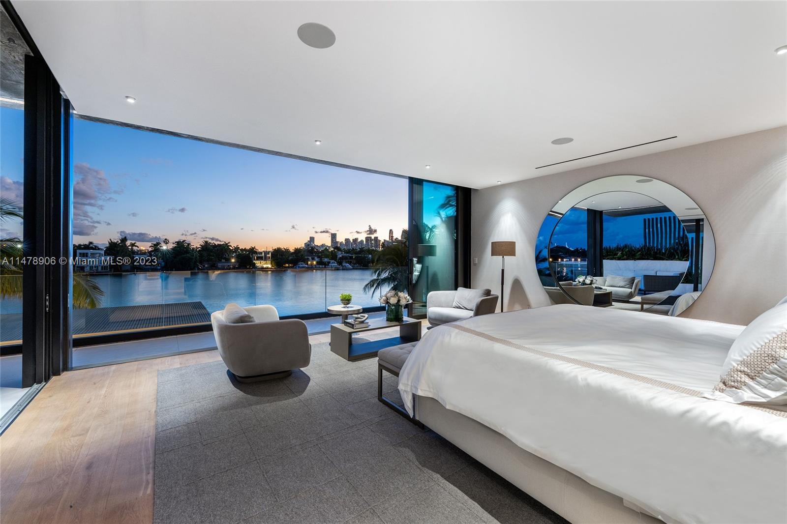 HIBISCUS ISLAND - Residential