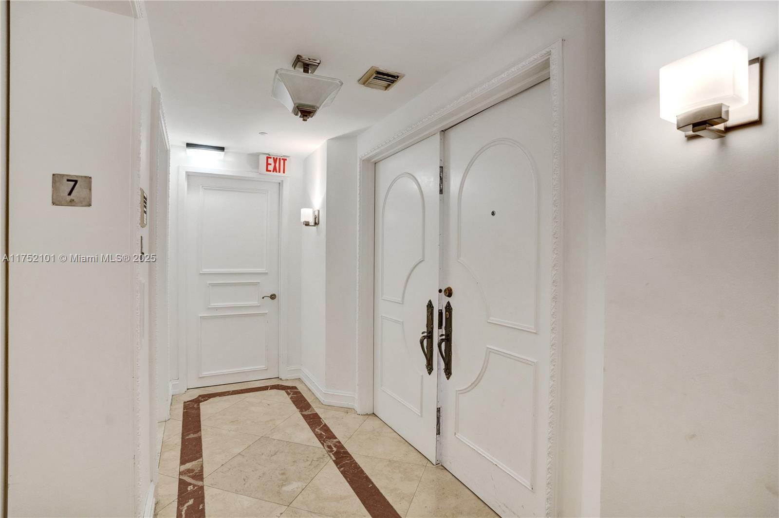 OCEAN THREE CONDO - Residential