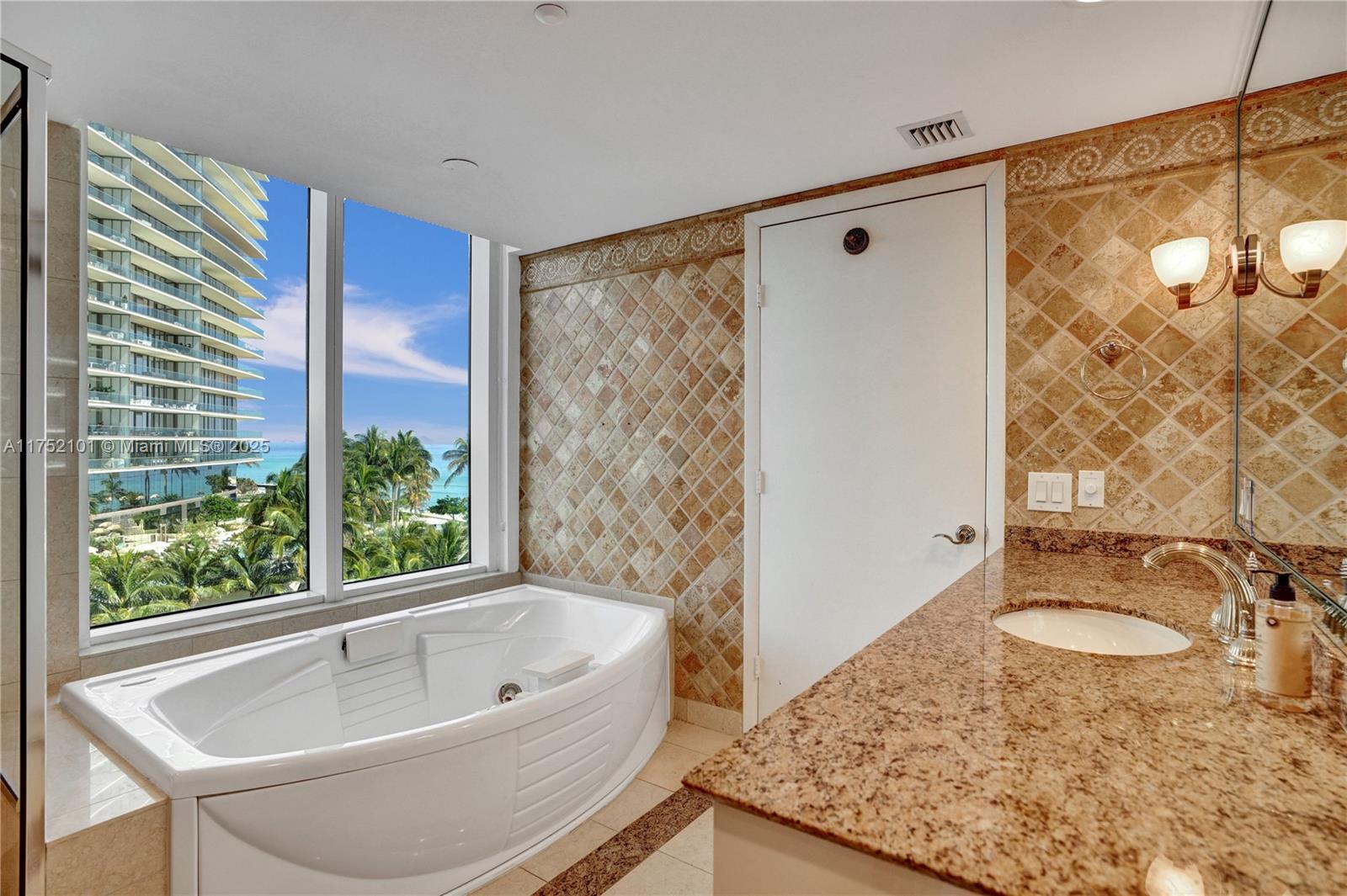 OCEAN THREE CONDO - Residential