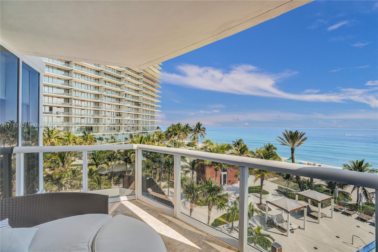 OCEAN THREE CONDO - Residential