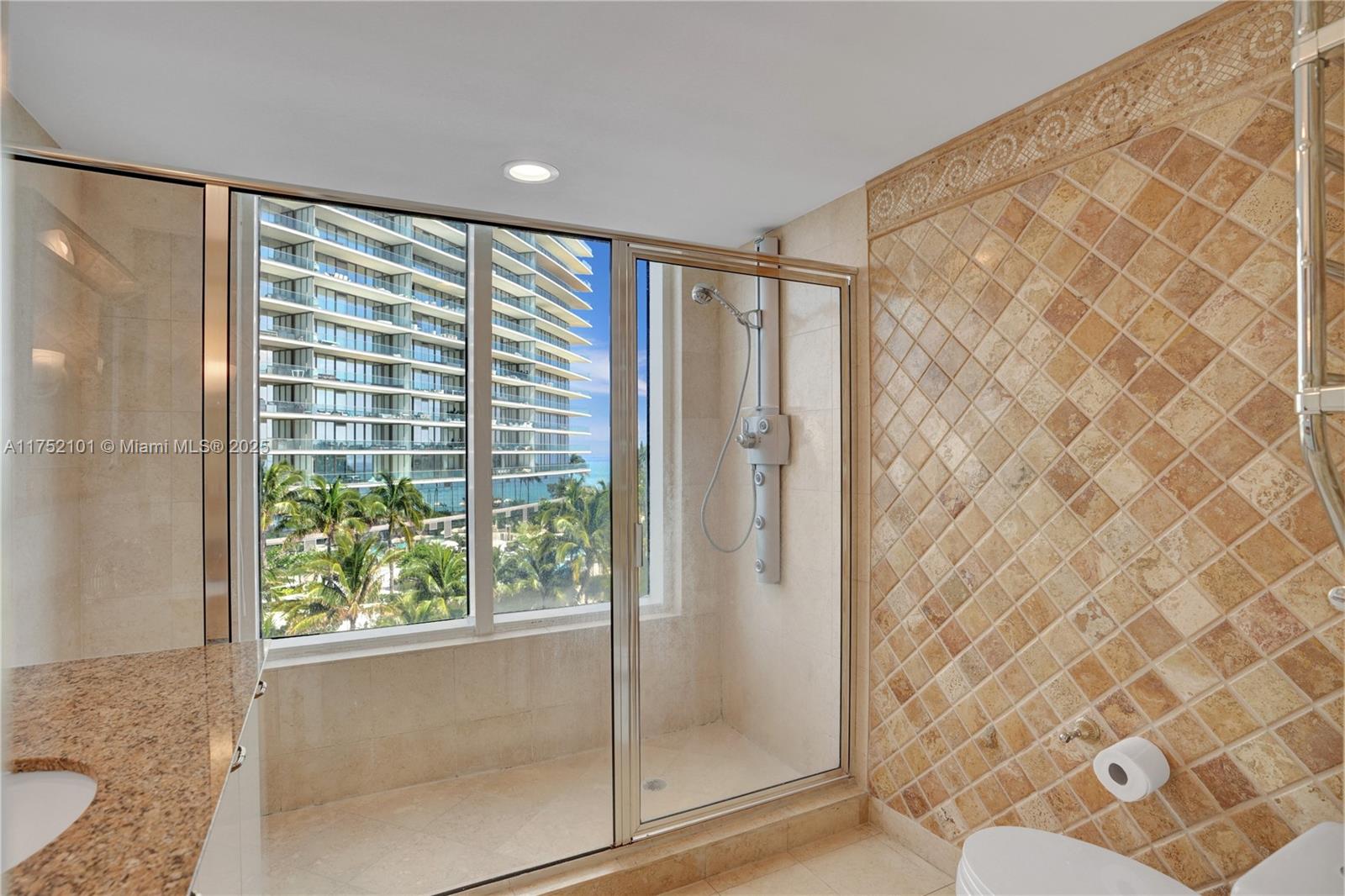 OCEAN THREE CONDO - Residential