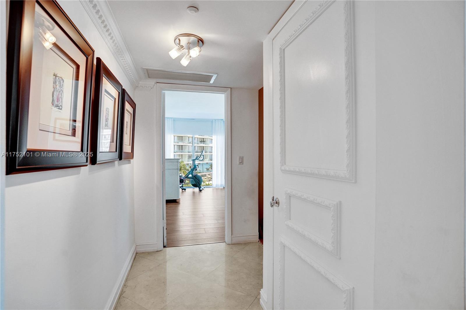 OCEAN THREE CONDO - Residential