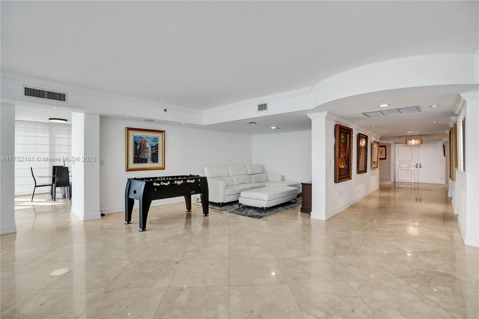 OCEAN THREE CONDO - Residential