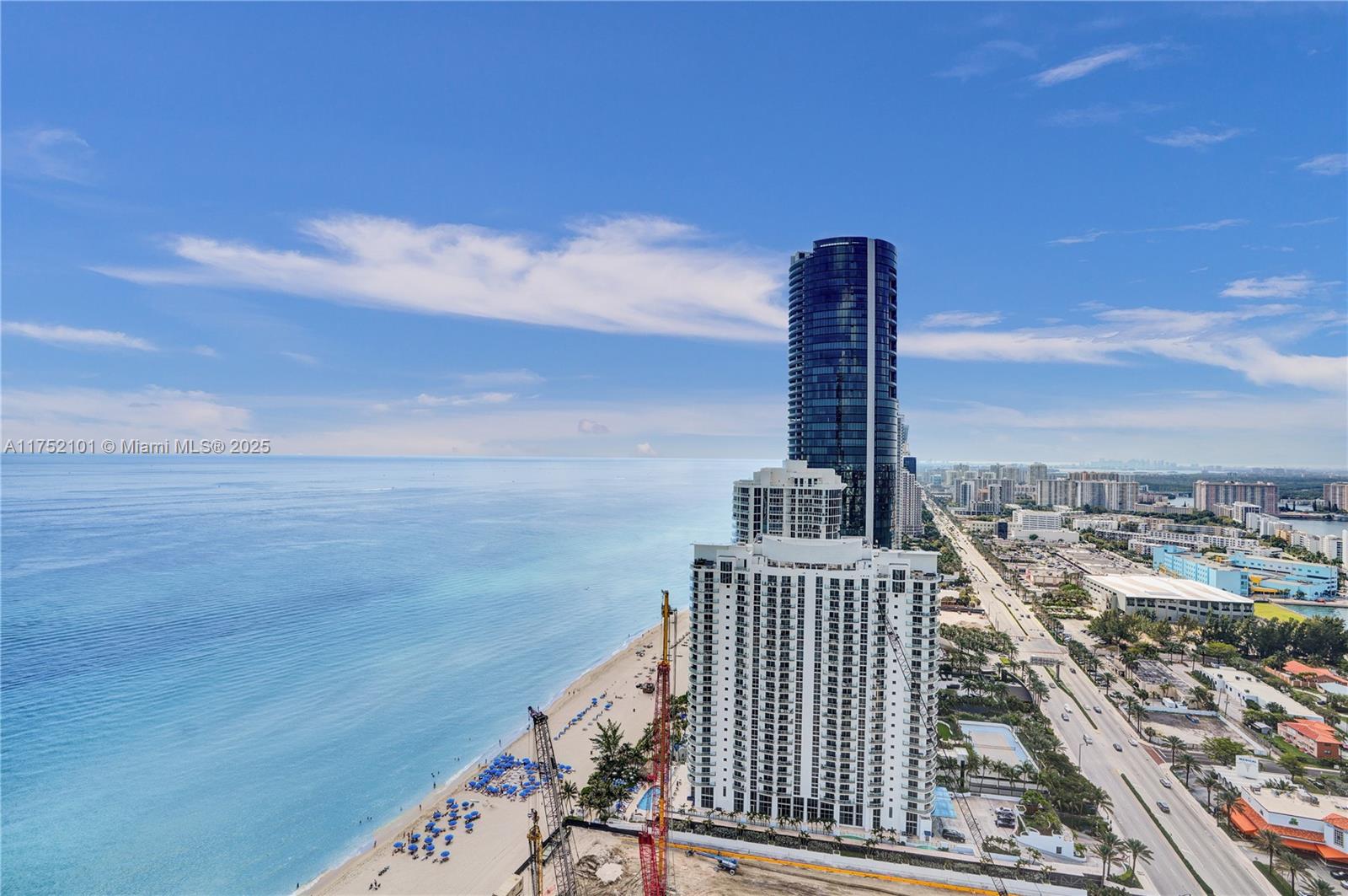 OCEAN THREE CONDO - Residential