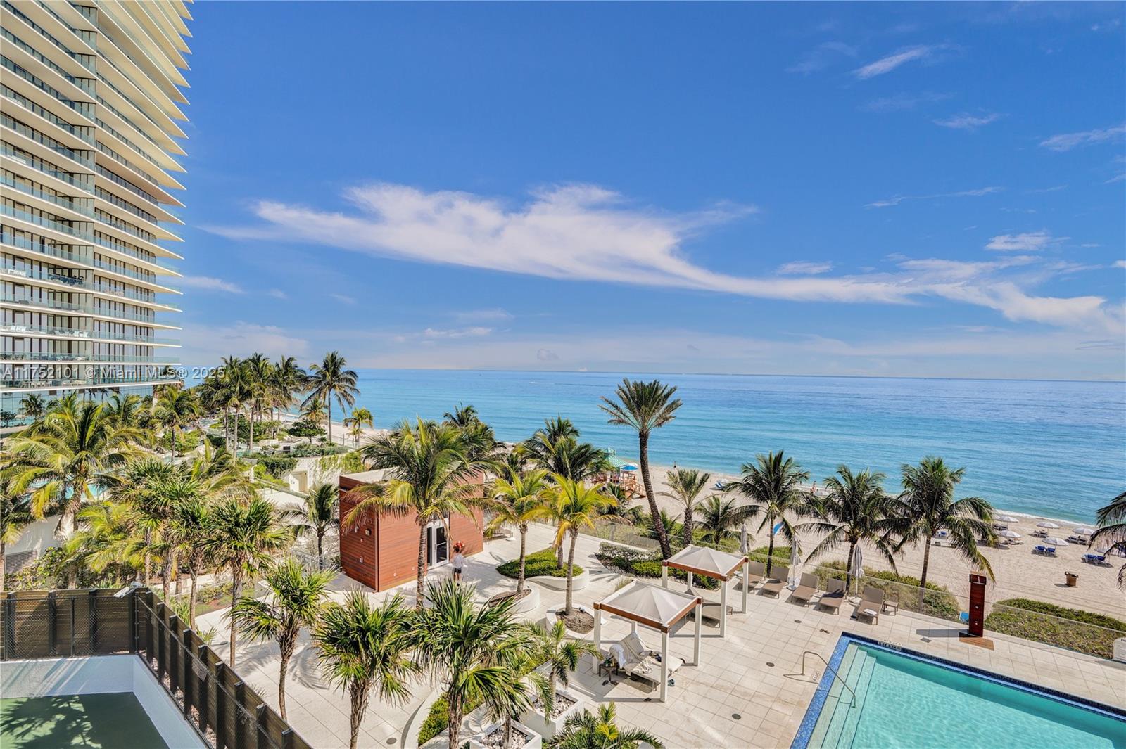 OCEAN THREE CONDO - Residential