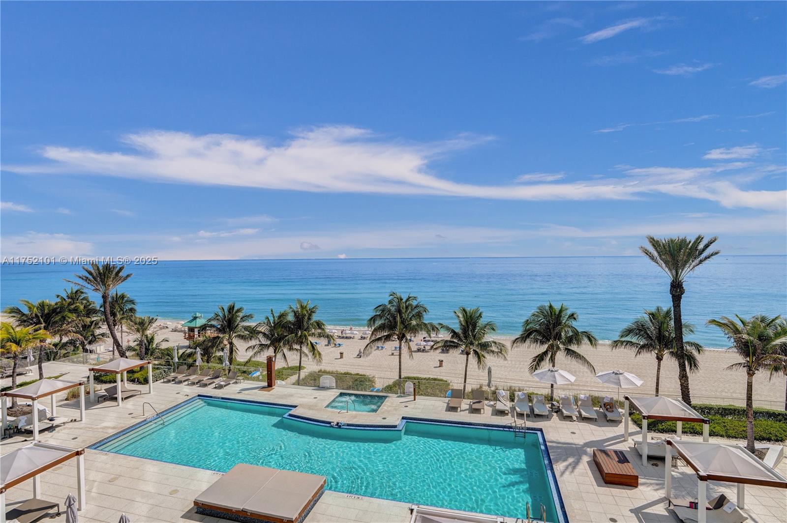 OCEAN THREE CONDO - Residential
