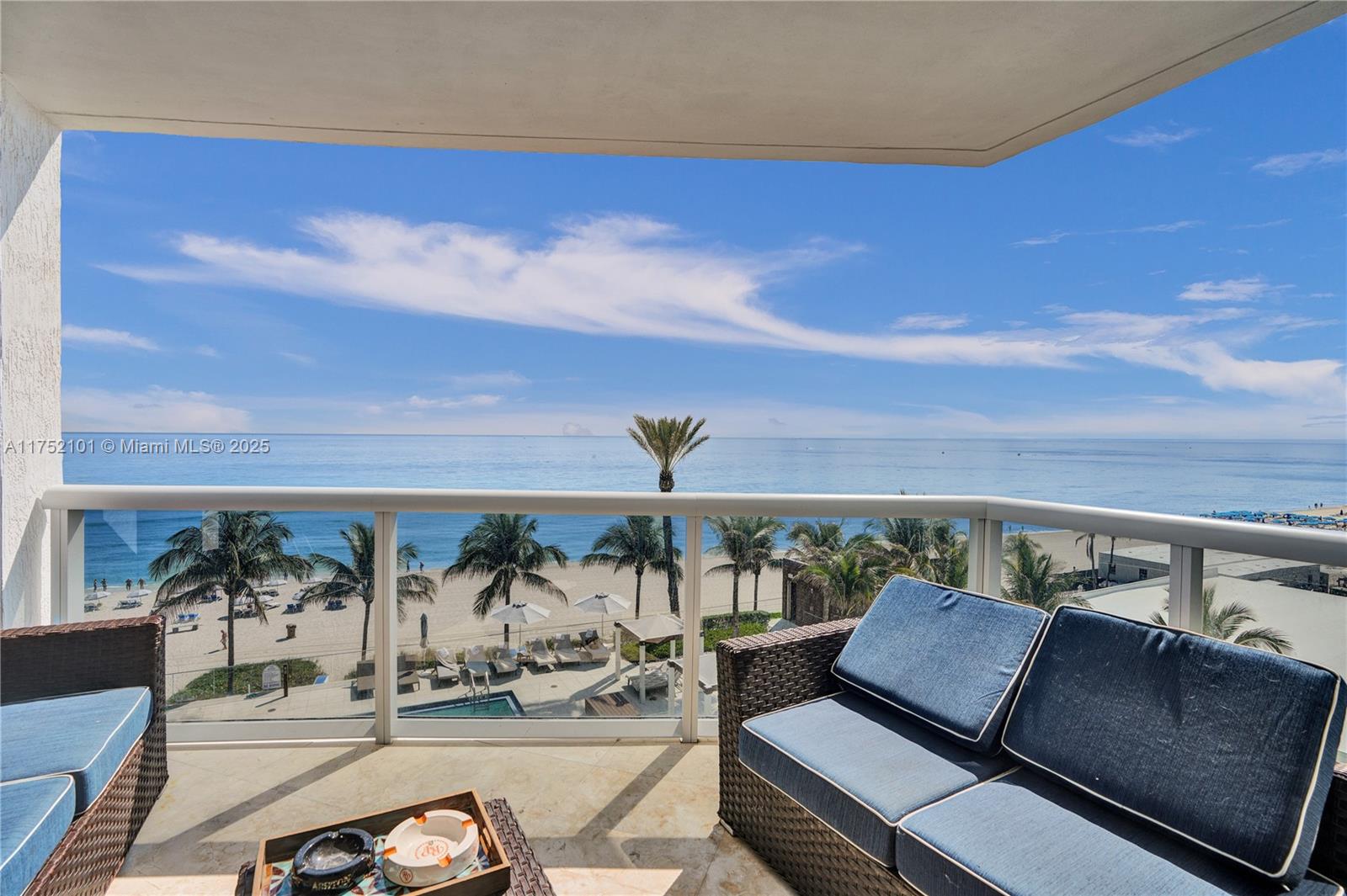 OCEAN THREE CONDO - Residential