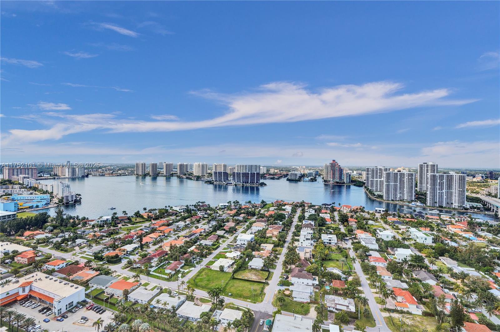OCEAN THREE CONDO - Residential