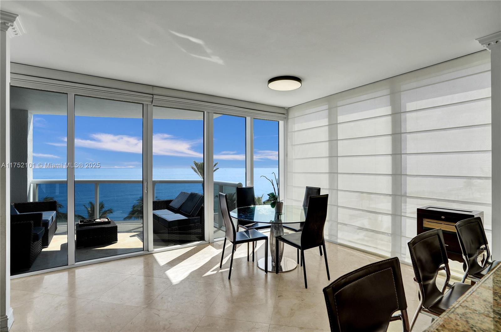 OCEAN THREE CONDO - Residential