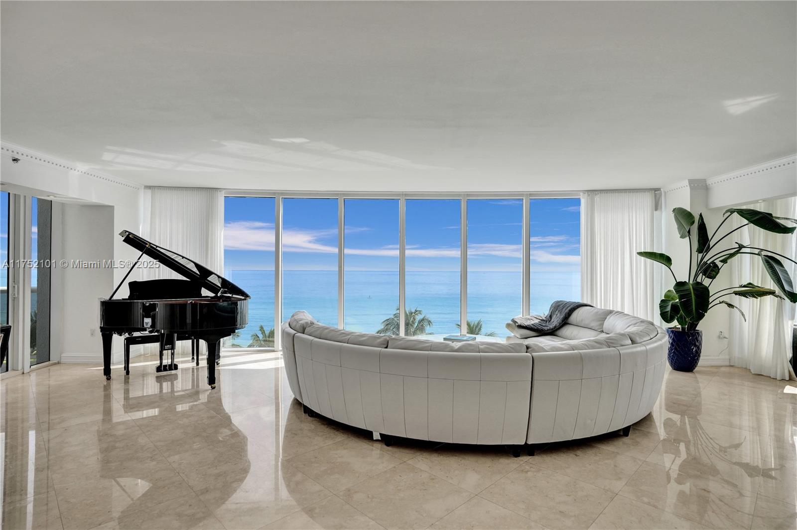 OCEAN THREE CONDO - Residential