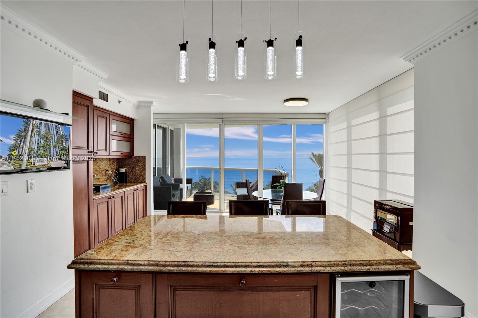 OCEAN THREE CONDO - Residential