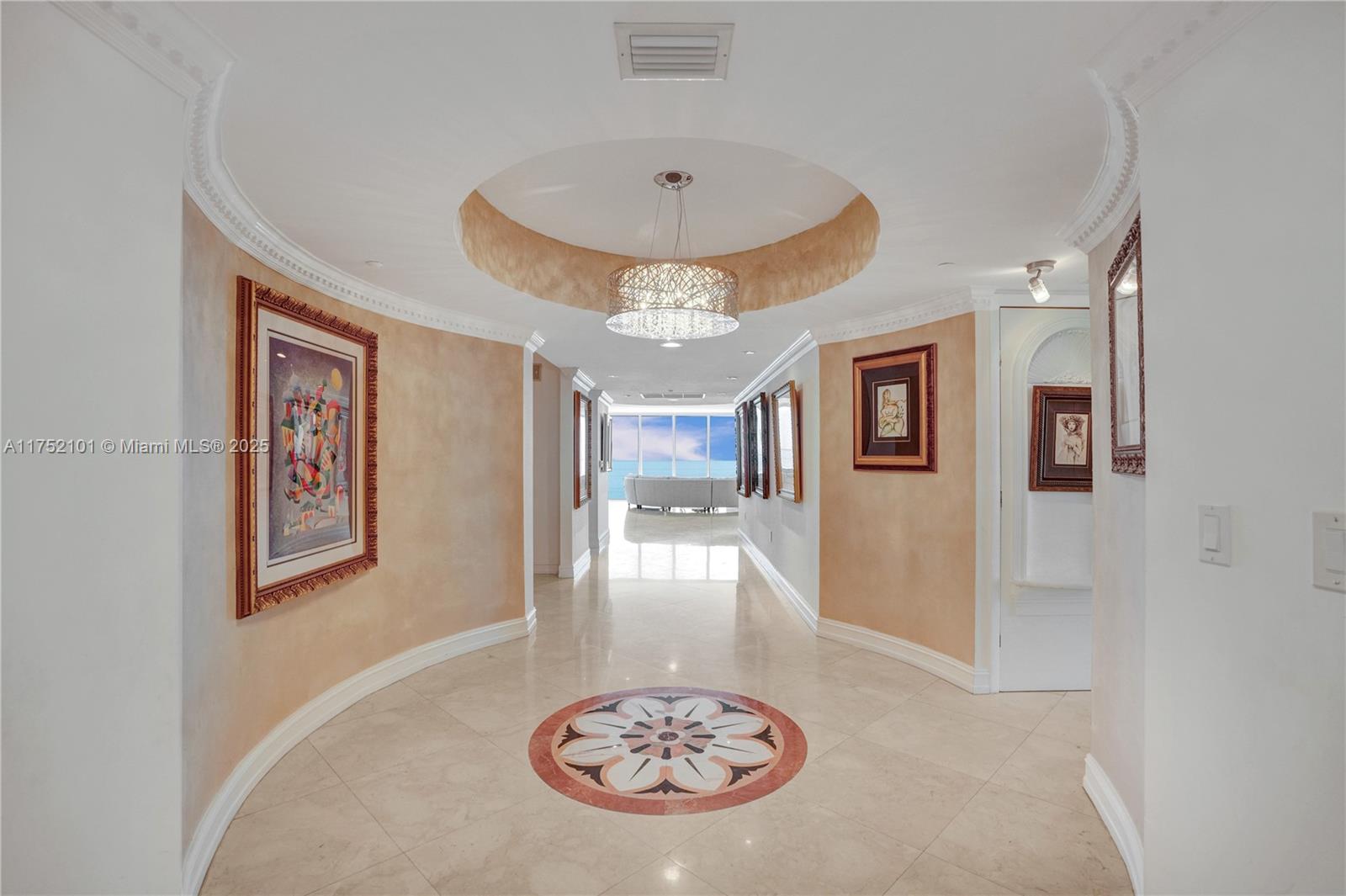 OCEAN THREE CONDO - Residential