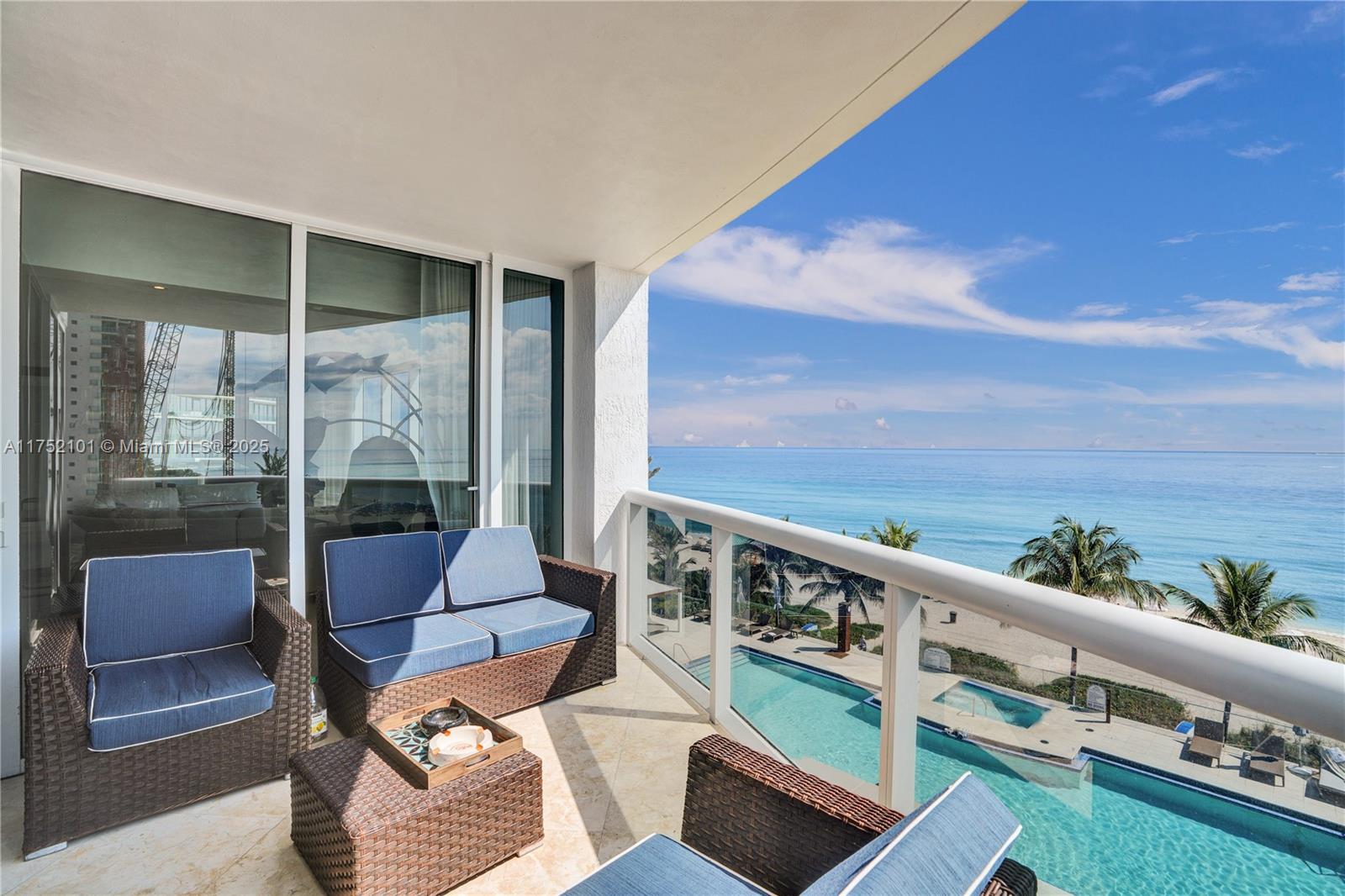 OCEAN THREE CONDO - Residential