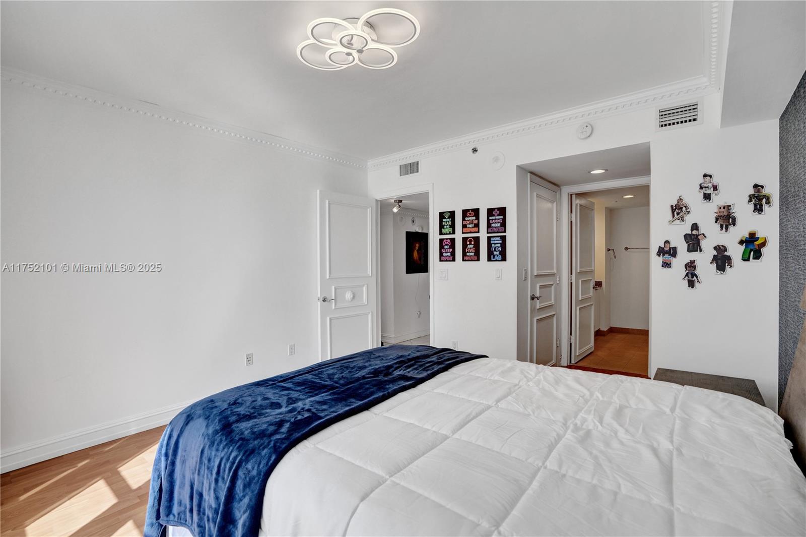 OCEAN THREE CONDO - Residential