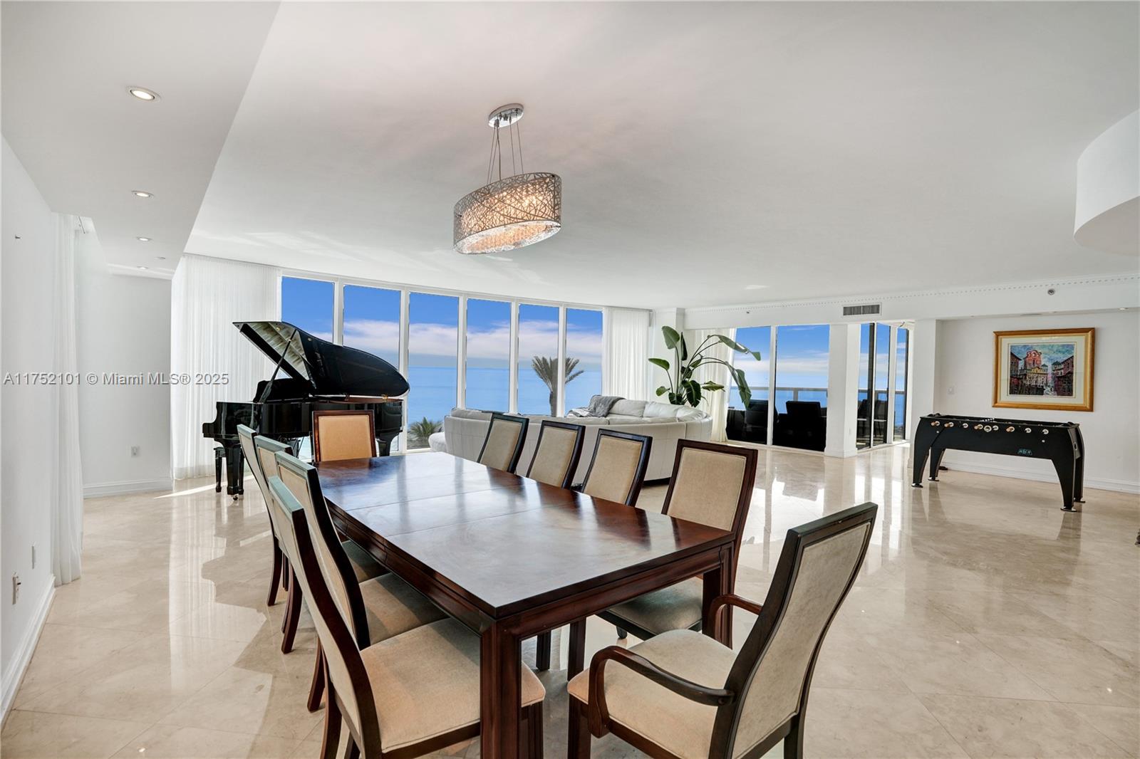 OCEAN THREE CONDO - Residential
