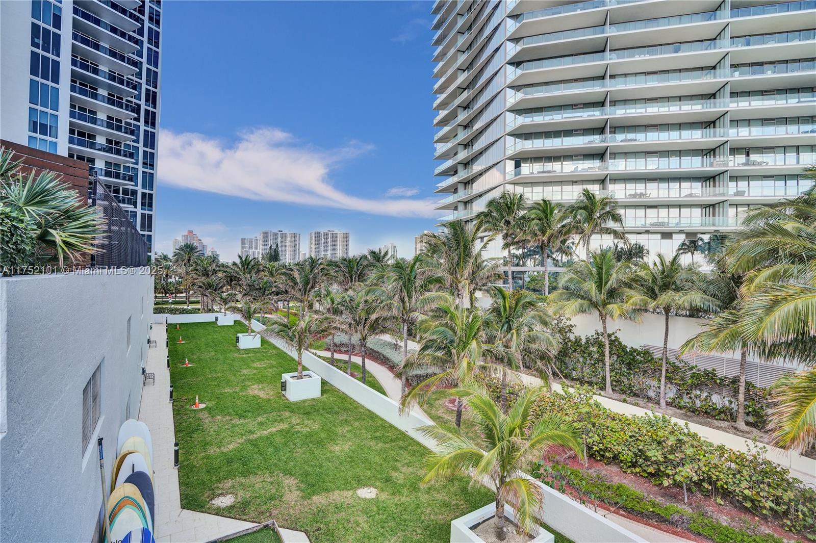 OCEAN THREE CONDO - Residential