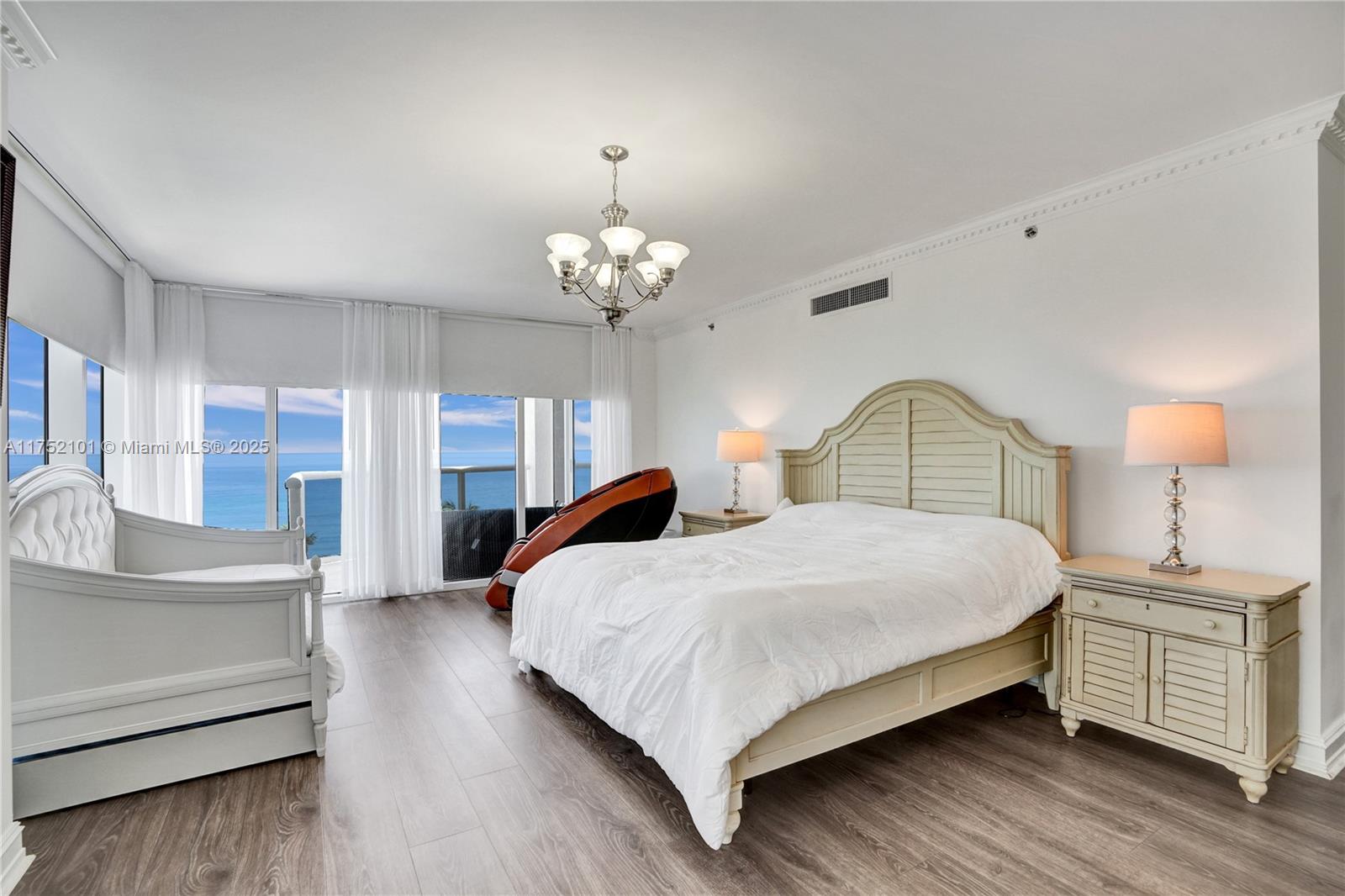 OCEAN THREE CONDO - Residential
