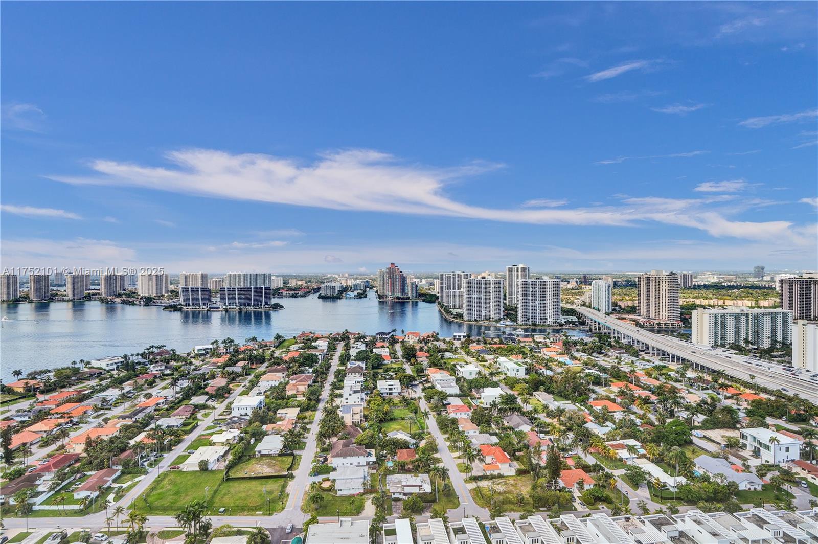OCEAN THREE CONDO - Residential
