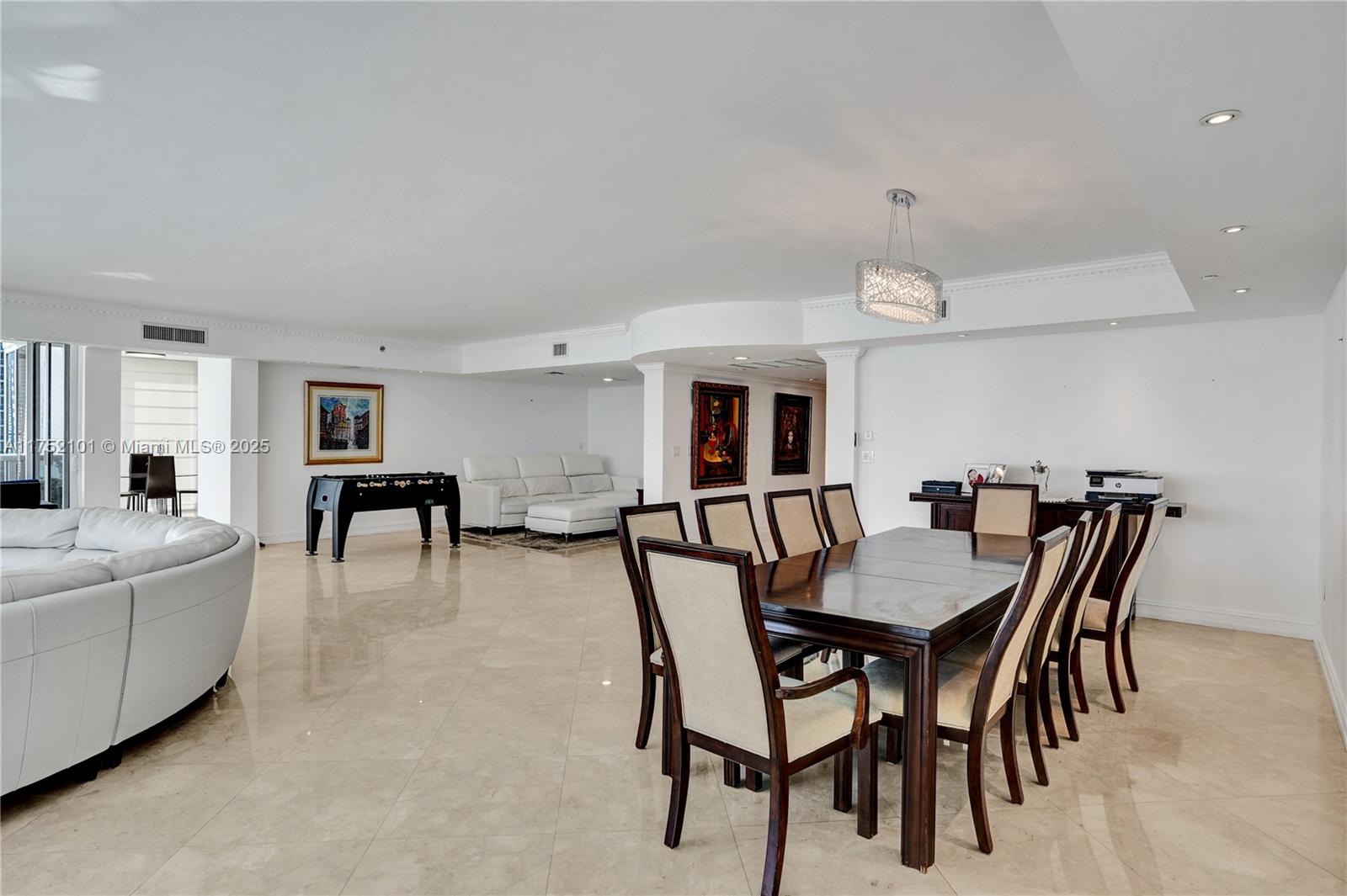 OCEAN THREE CONDO - Residential