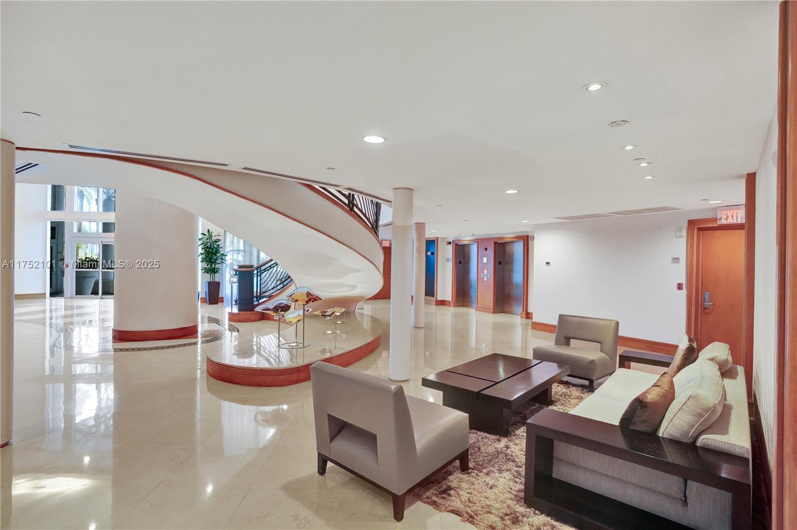 OCEAN THREE CONDO - Residential