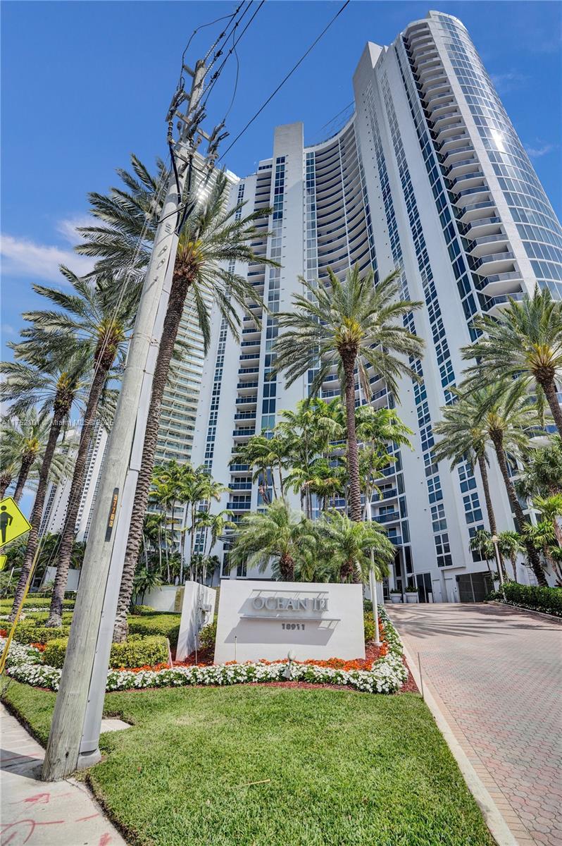OCEAN THREE CONDO - Residential