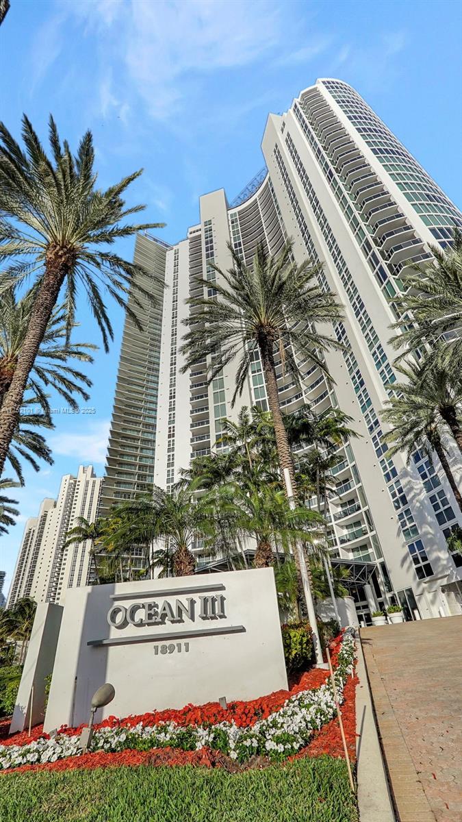 OCEAN THREE CONDO - Residential