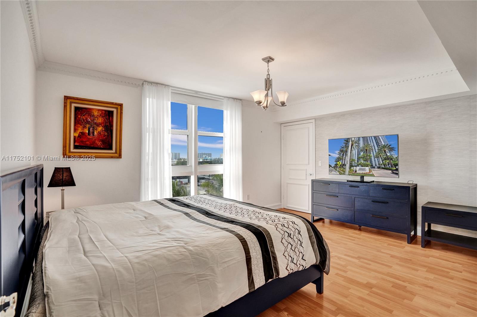 OCEAN THREE CONDO - Residential