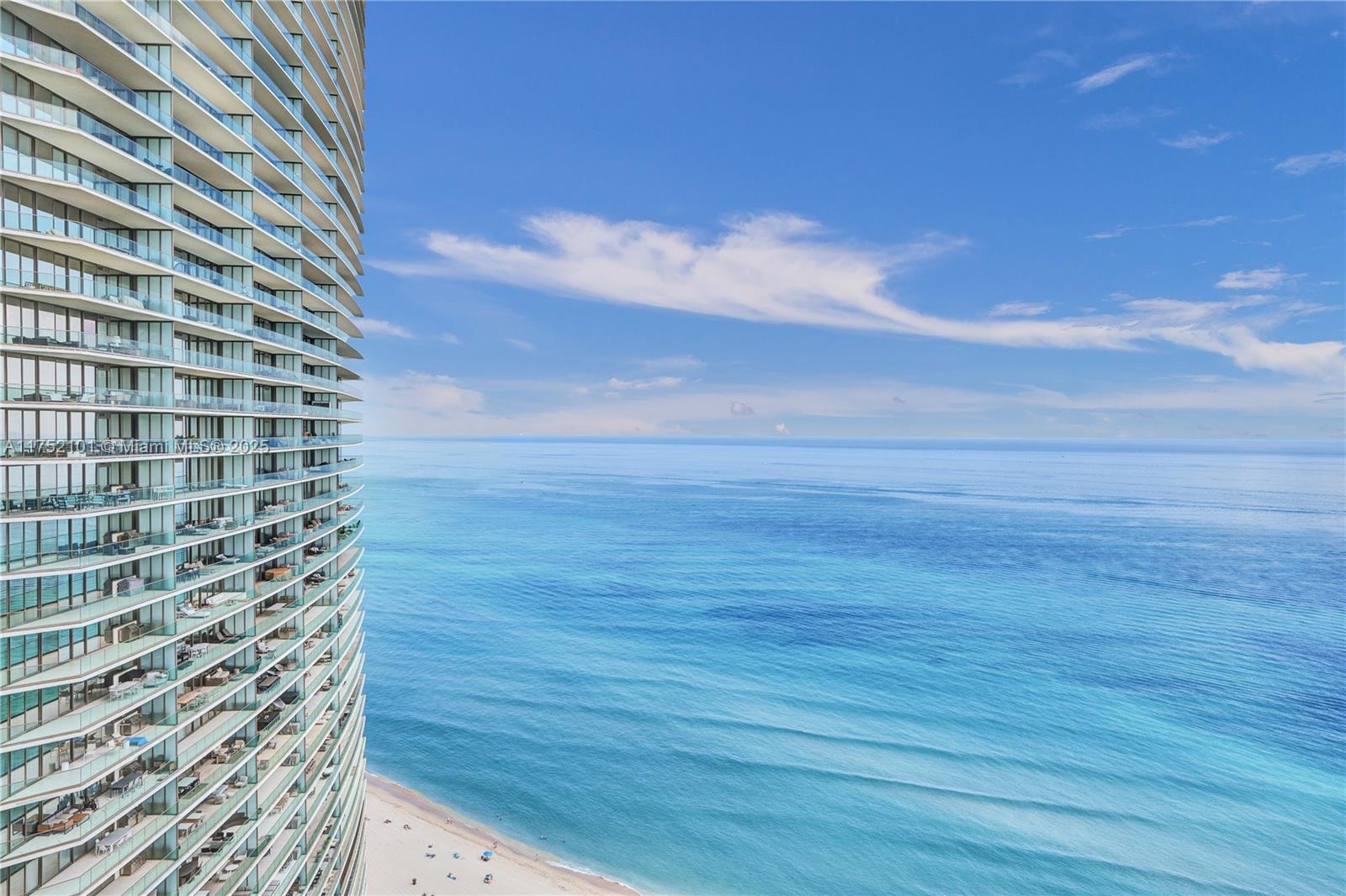 OCEAN THREE CONDO - Residential