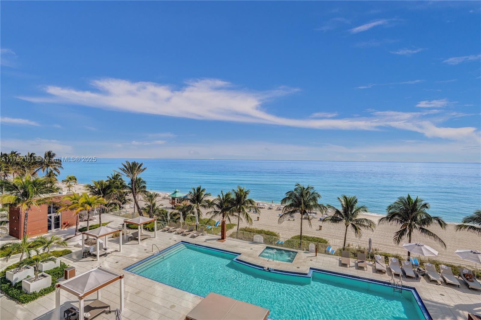 OCEAN THREE CONDO - Residential