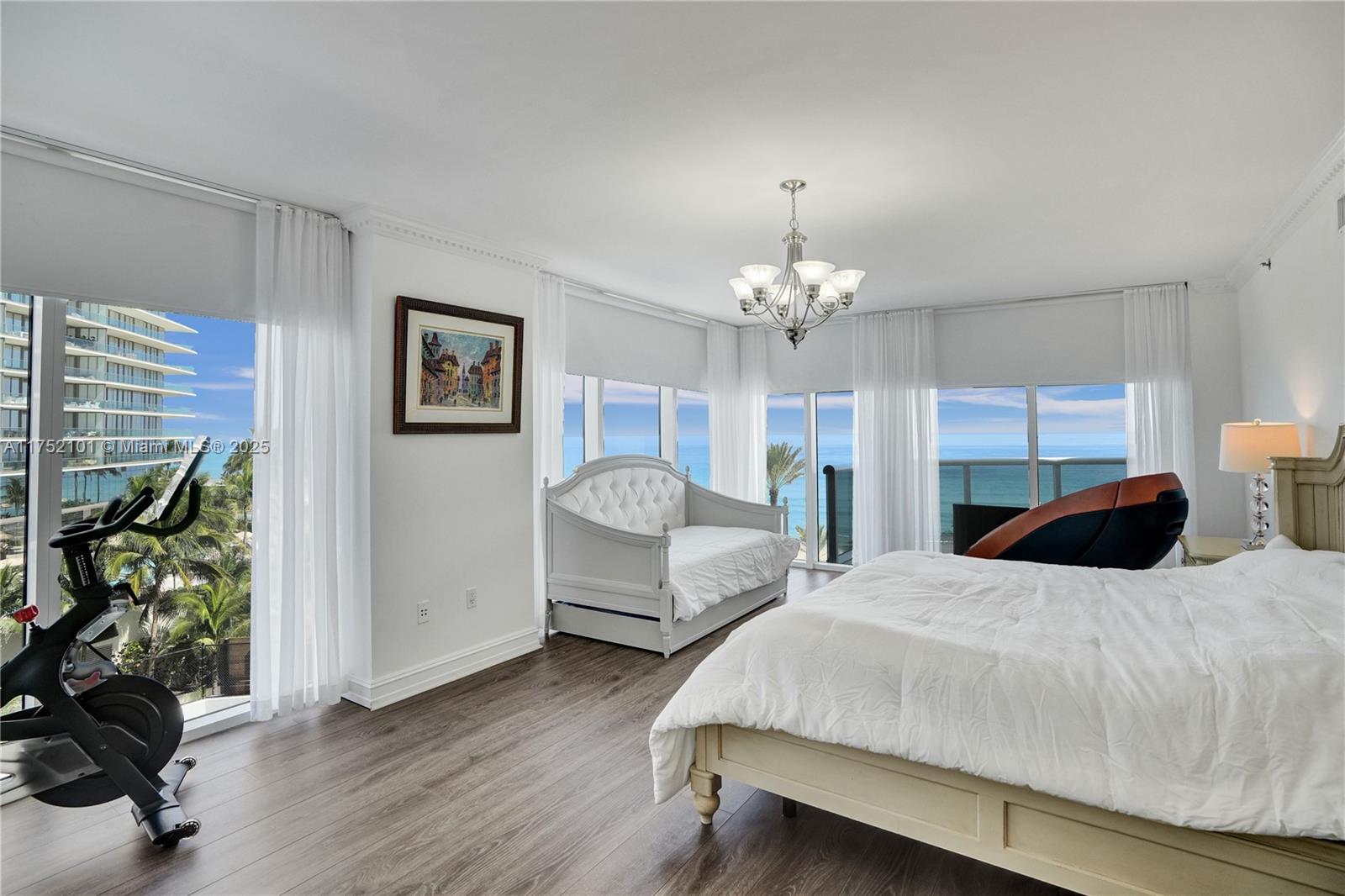 OCEAN THREE CONDO - Residential