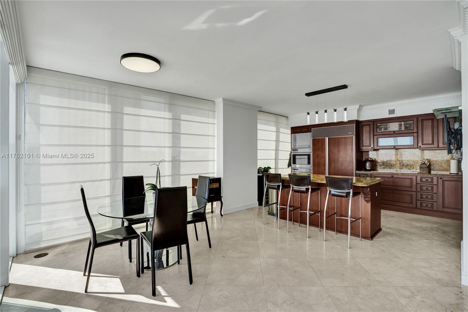 OCEAN THREE CONDO - Residential