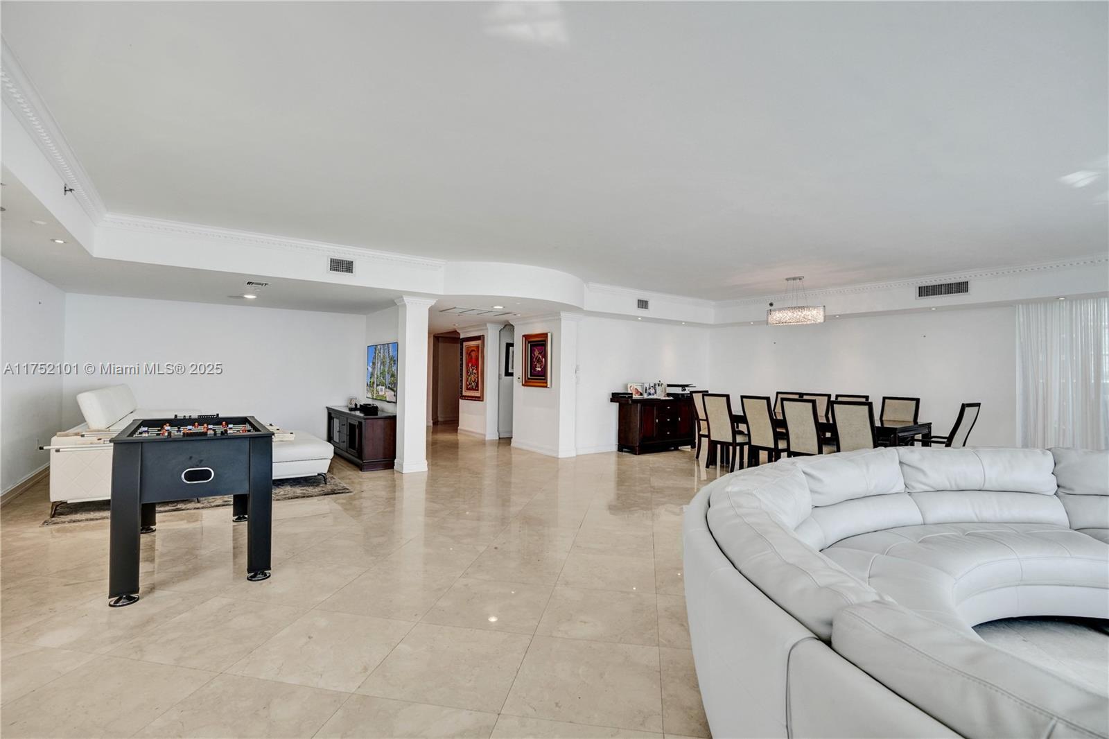 OCEAN THREE CONDO - Residential