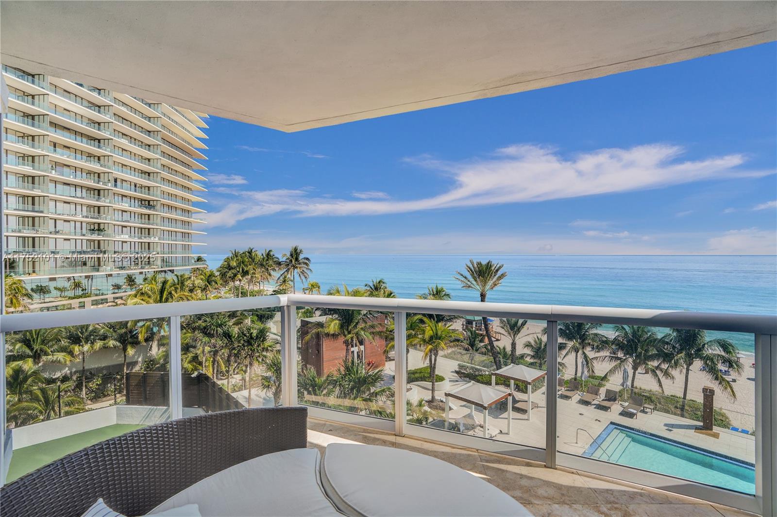 OCEAN THREE CONDO - Residential