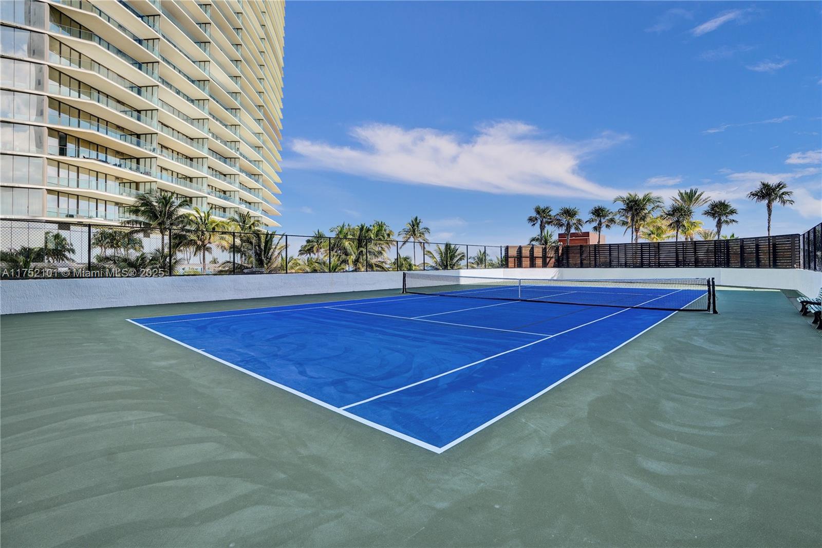 OCEAN THREE CONDO - Residential