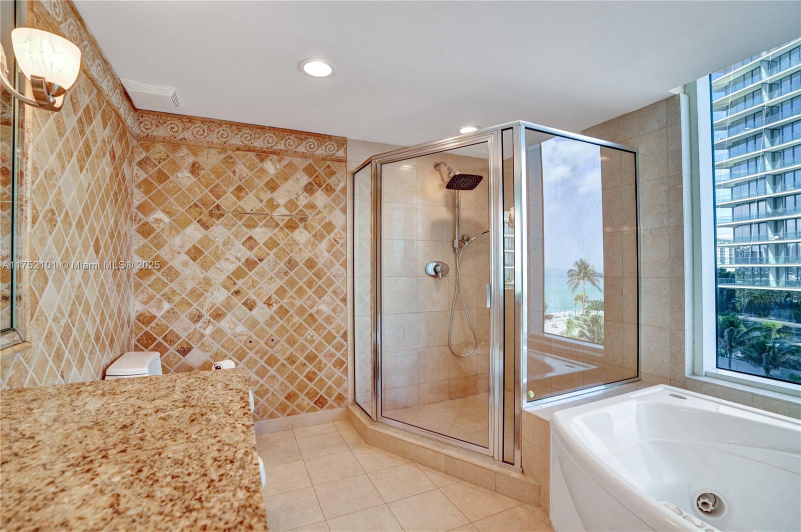 OCEAN THREE CONDO - Residential