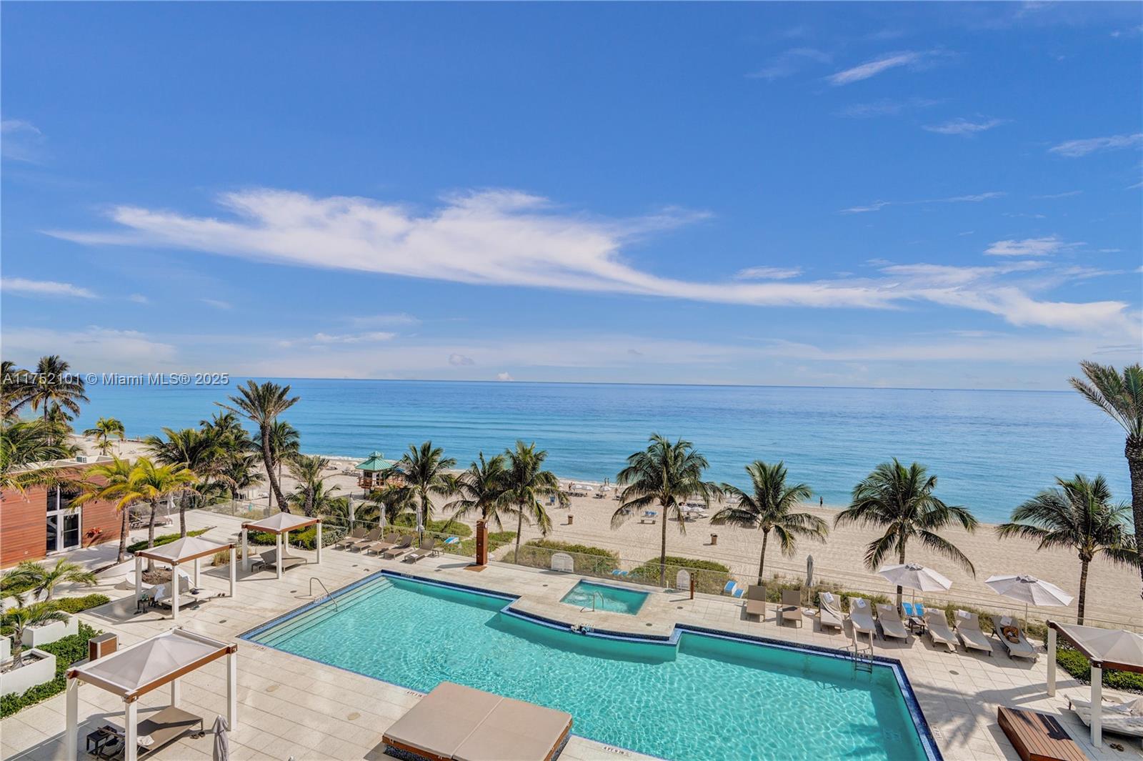 OCEAN THREE CONDO - Residential