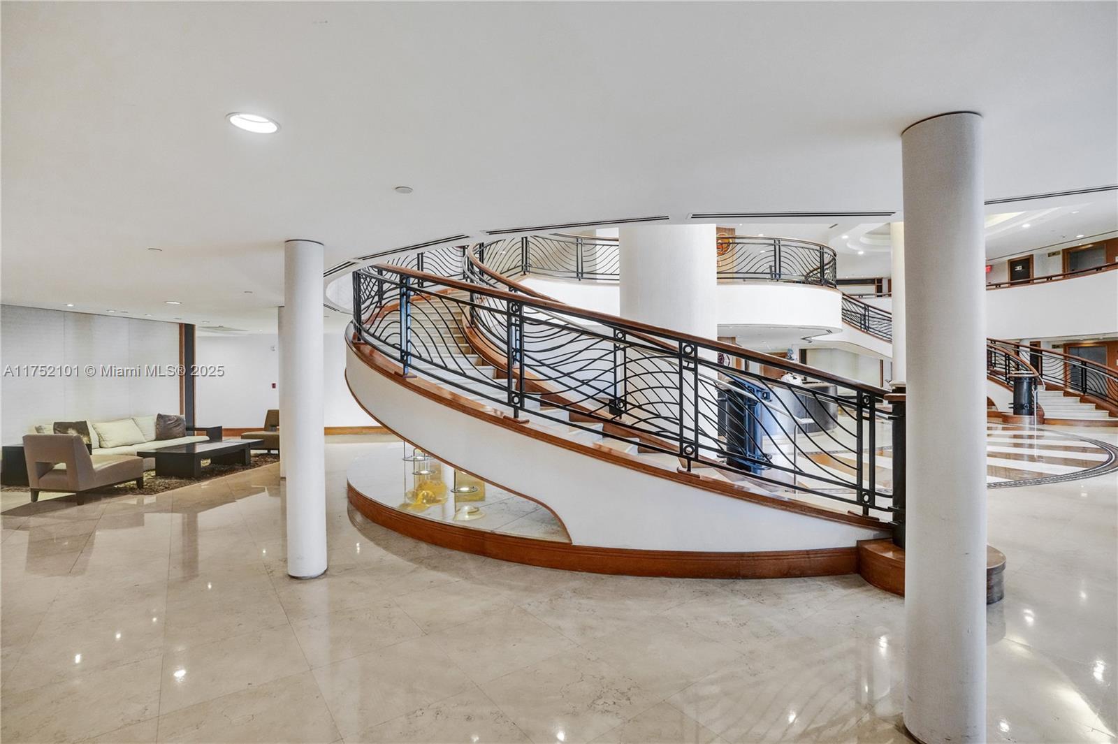 OCEAN THREE CONDO - Residential