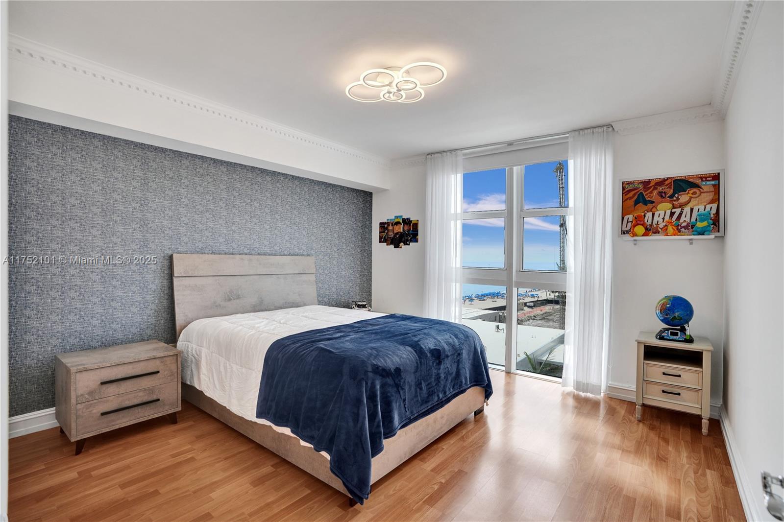 OCEAN THREE CONDO - Residential