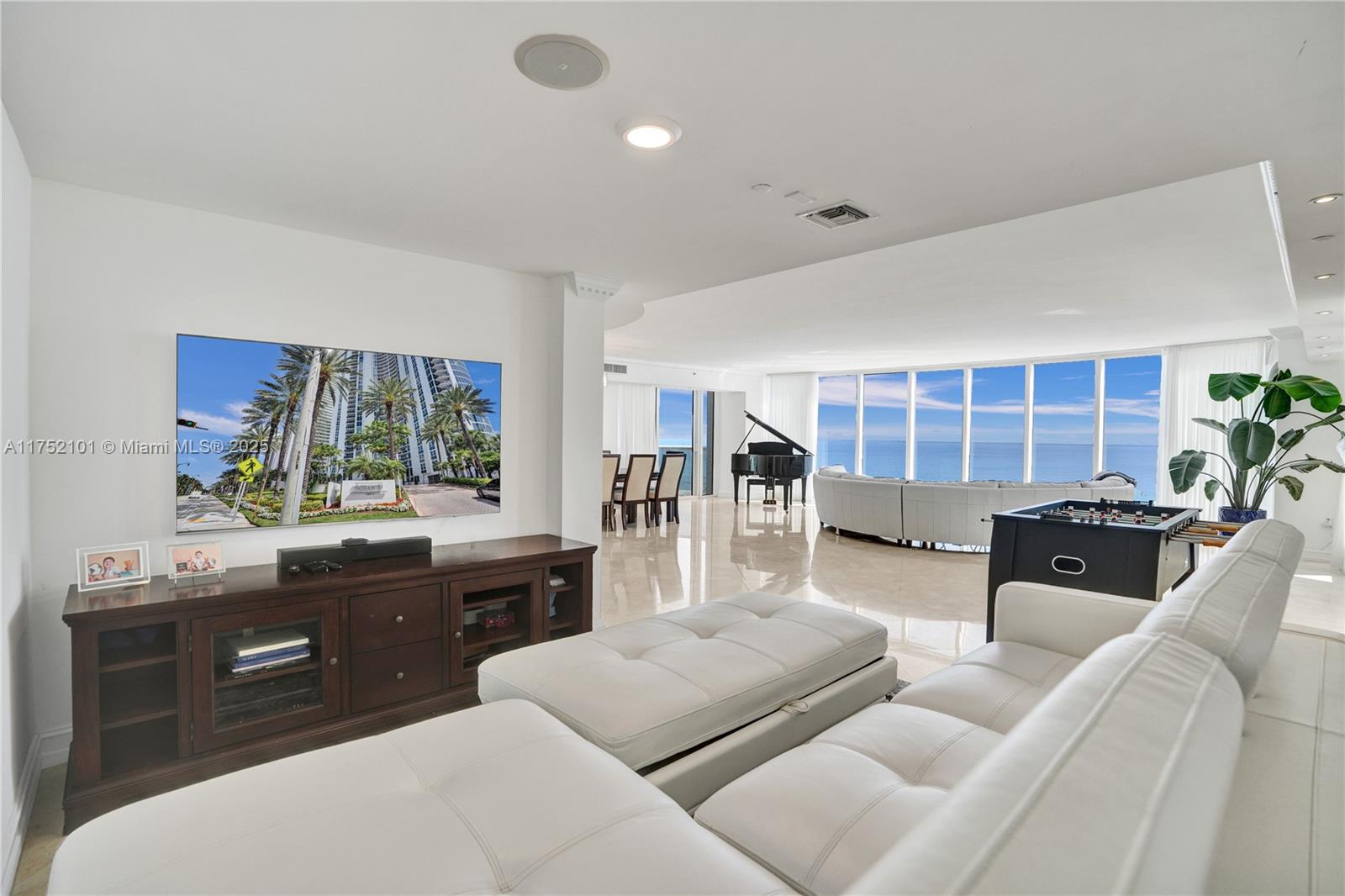 OCEAN THREE CONDO - Residential