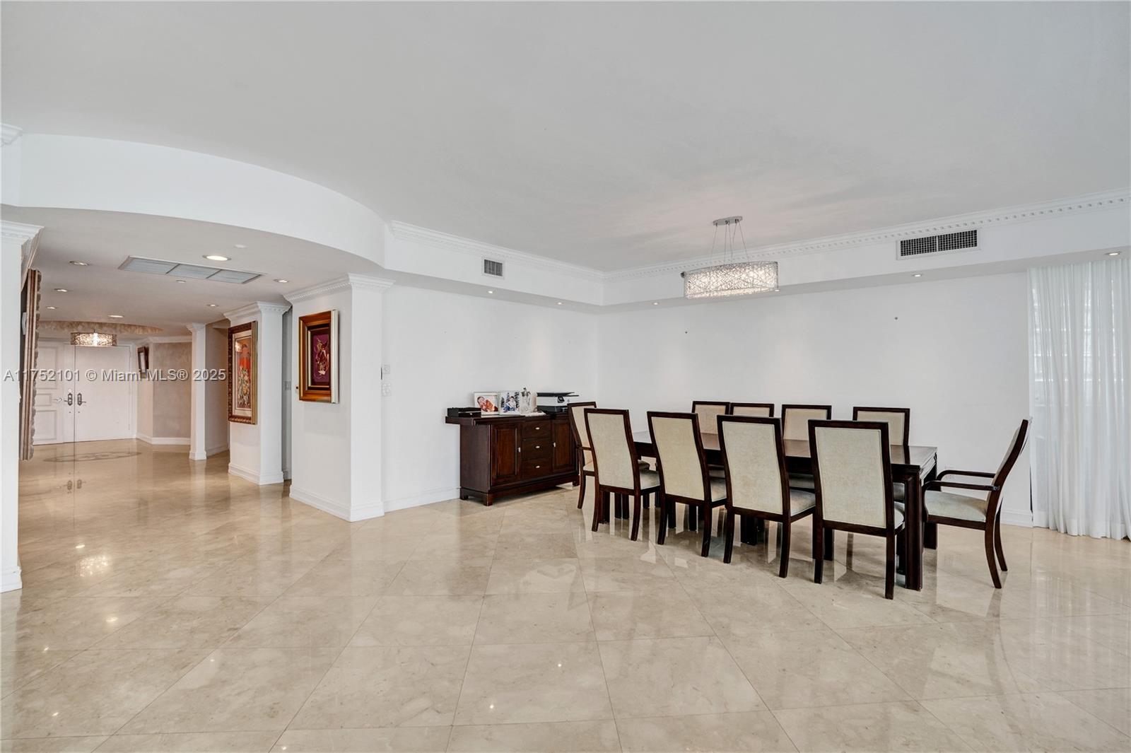OCEAN THREE CONDO - Residential