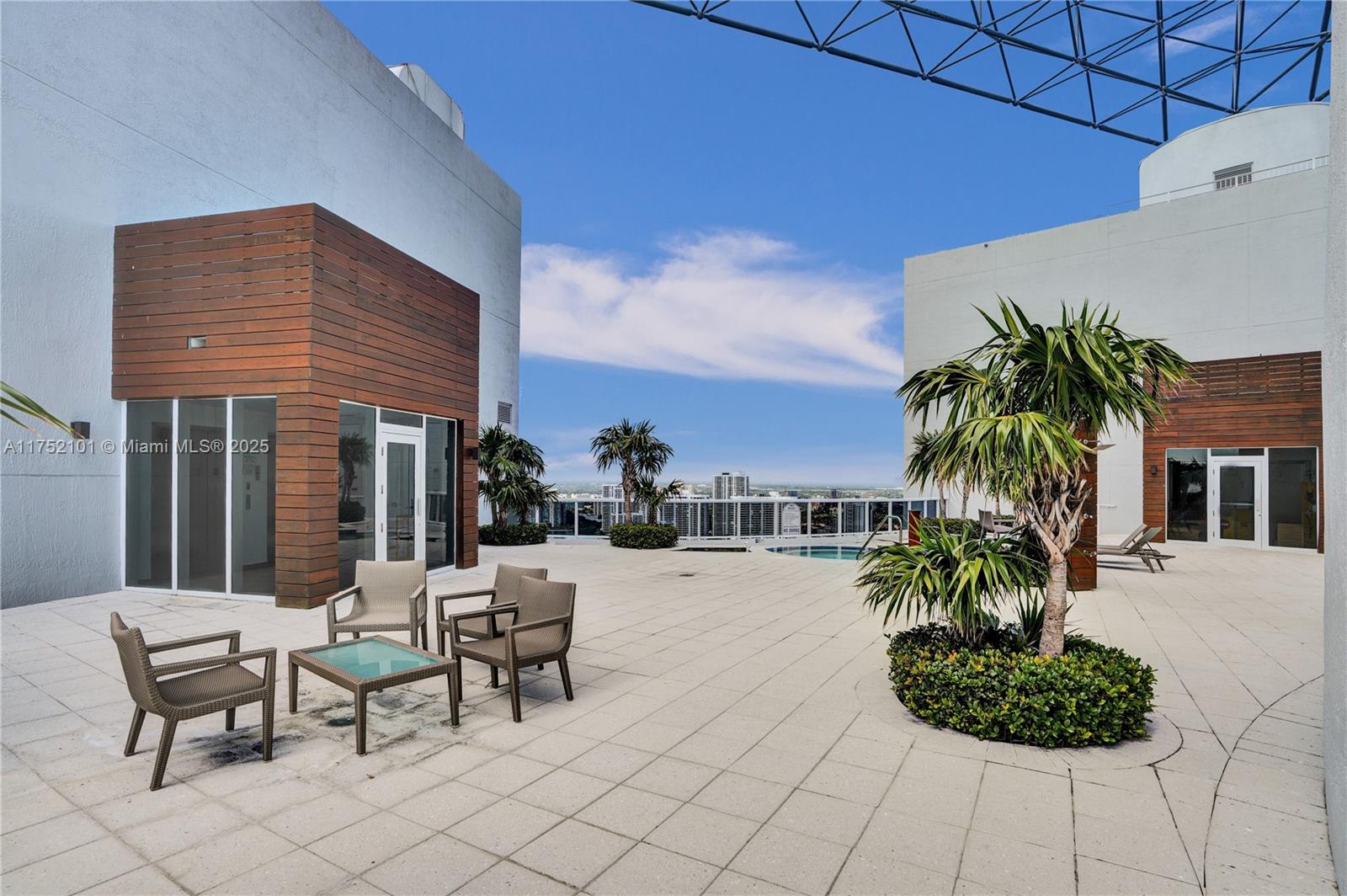 OCEAN THREE CONDO - Residential