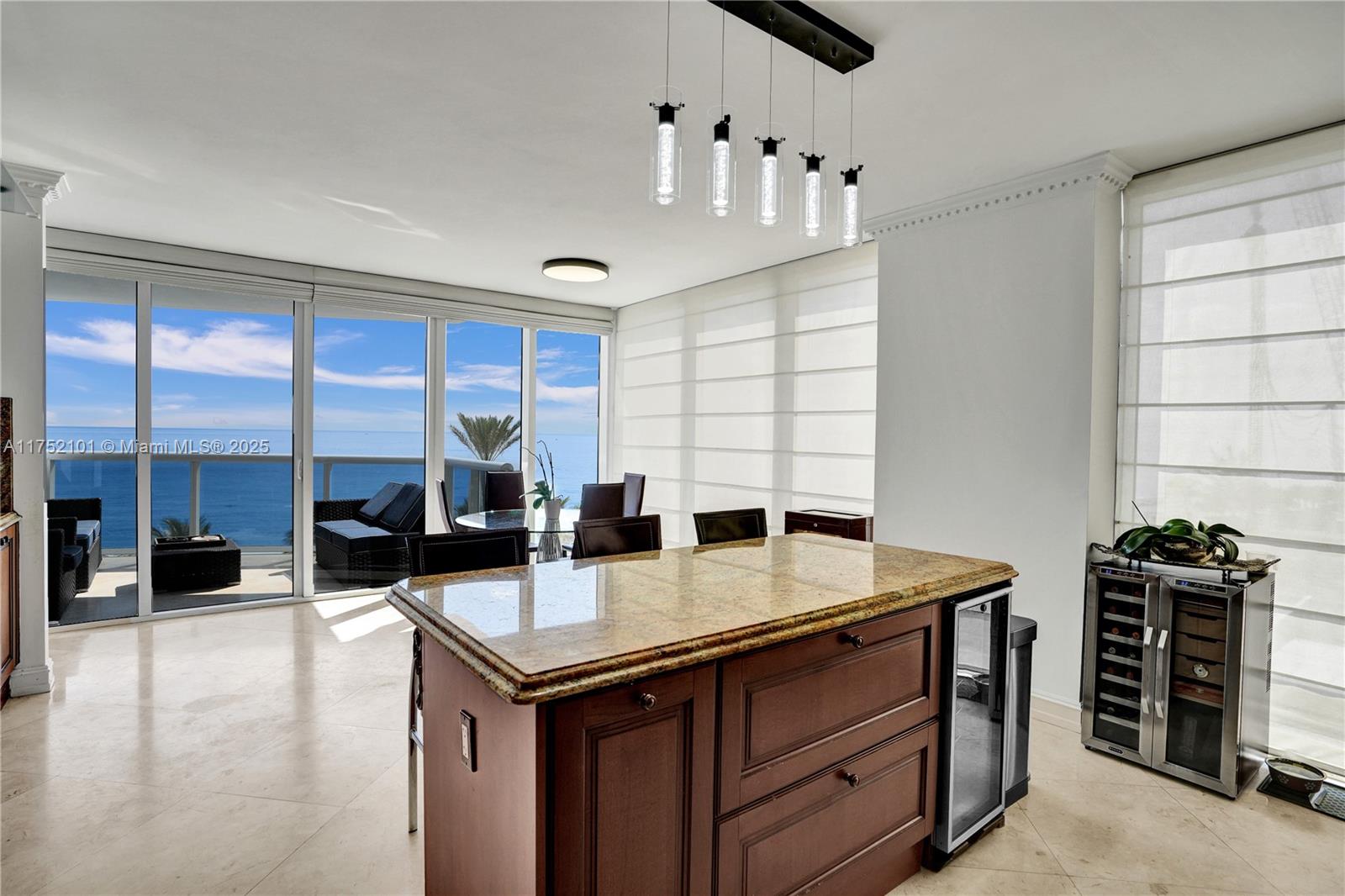 OCEAN THREE CONDO - Residential
