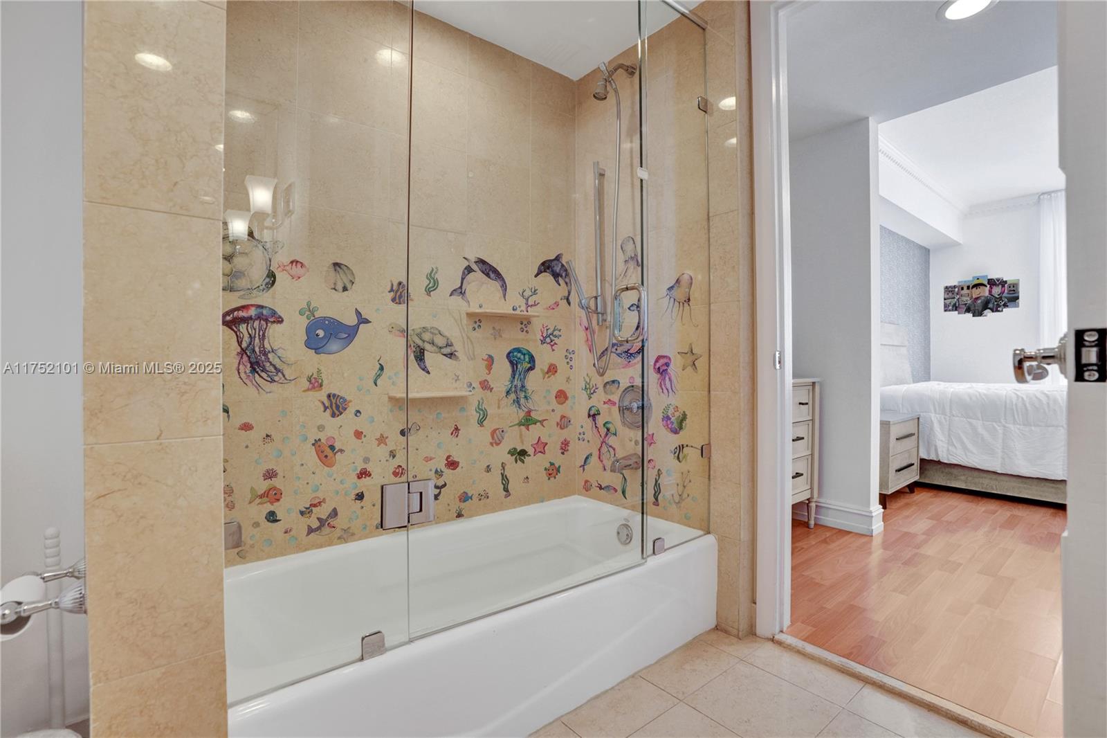 OCEAN THREE CONDO - Residential