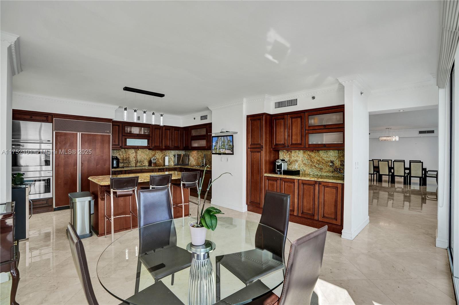 OCEAN THREE CONDO - Residential