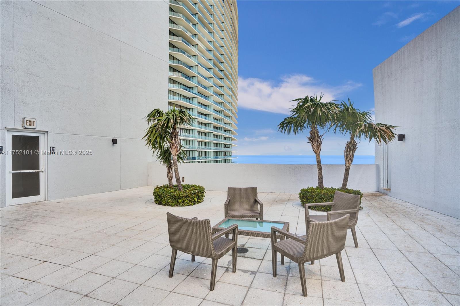 OCEAN THREE CONDO - Residential