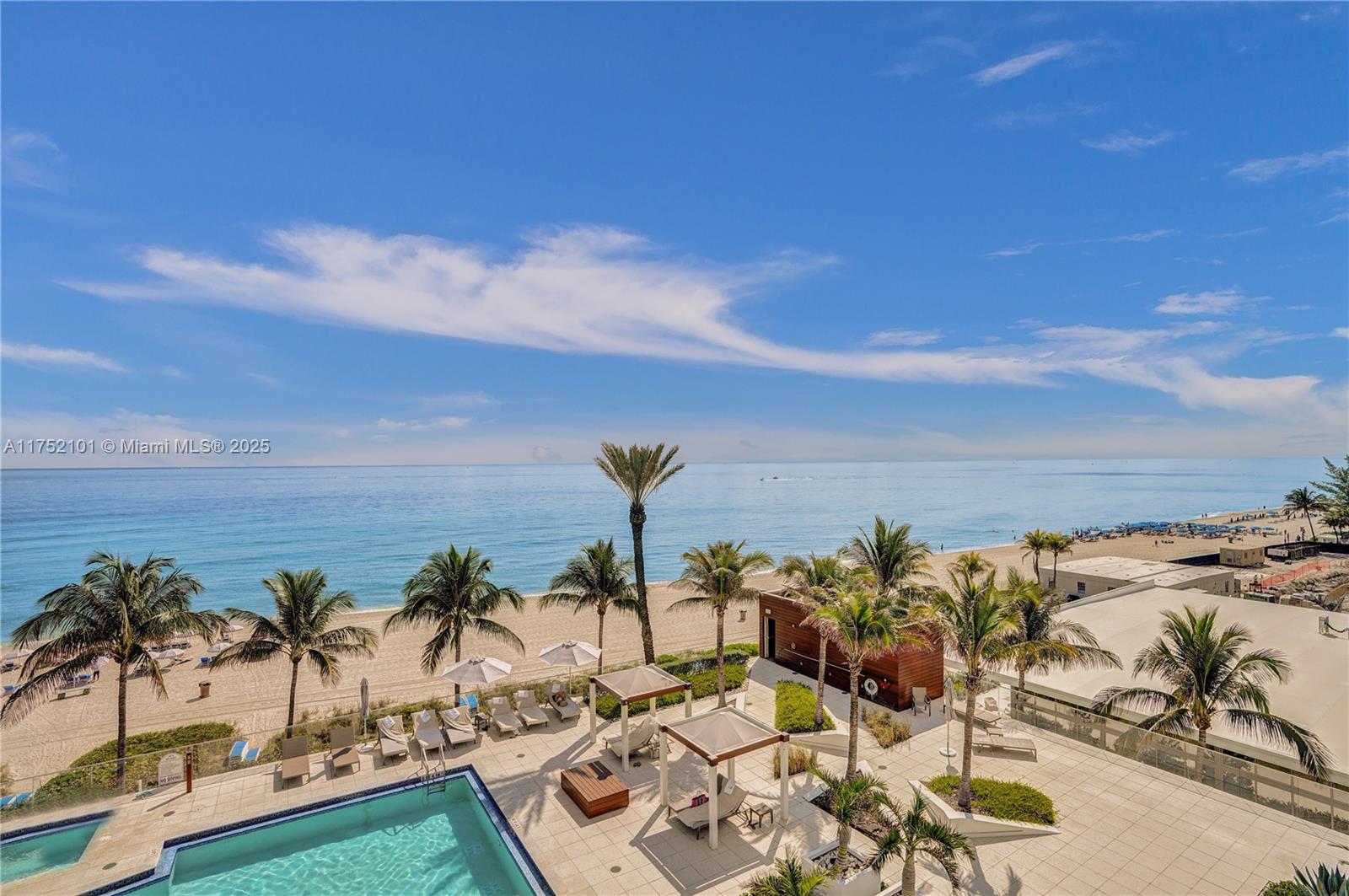 OCEAN THREE CONDO - Residential