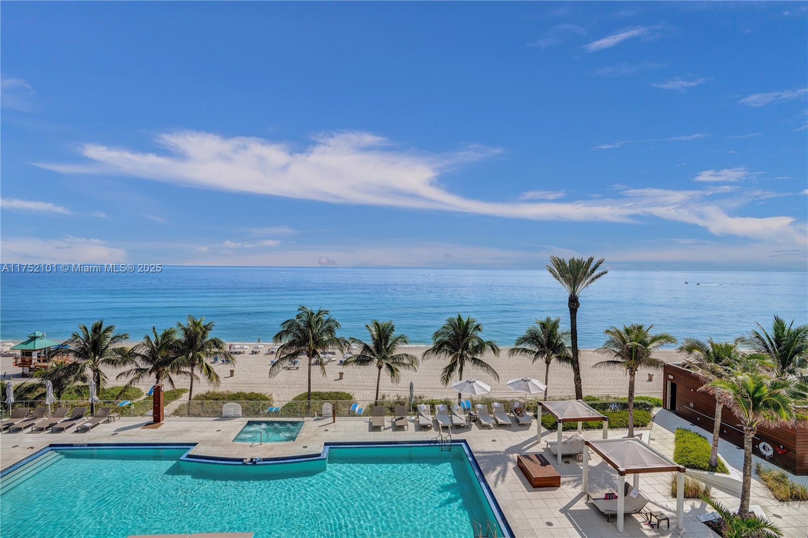 OCEAN THREE CONDO - Residential