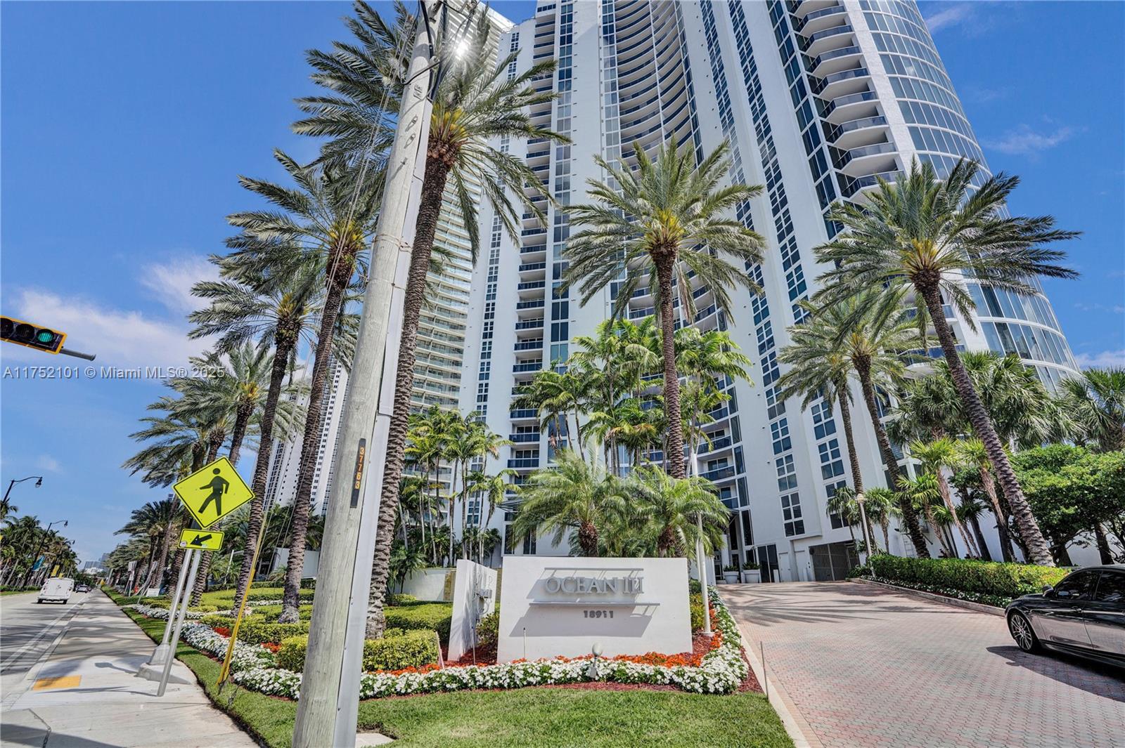 OCEAN THREE CONDO - Residential