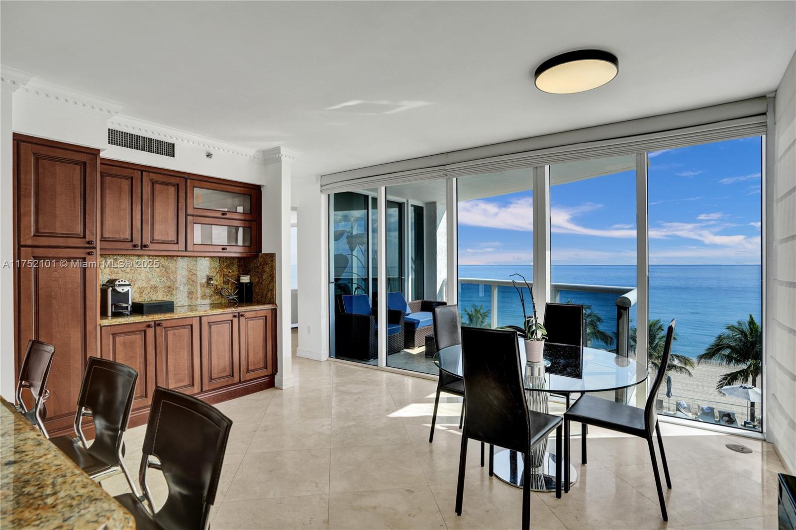 OCEAN THREE CONDO - Residential